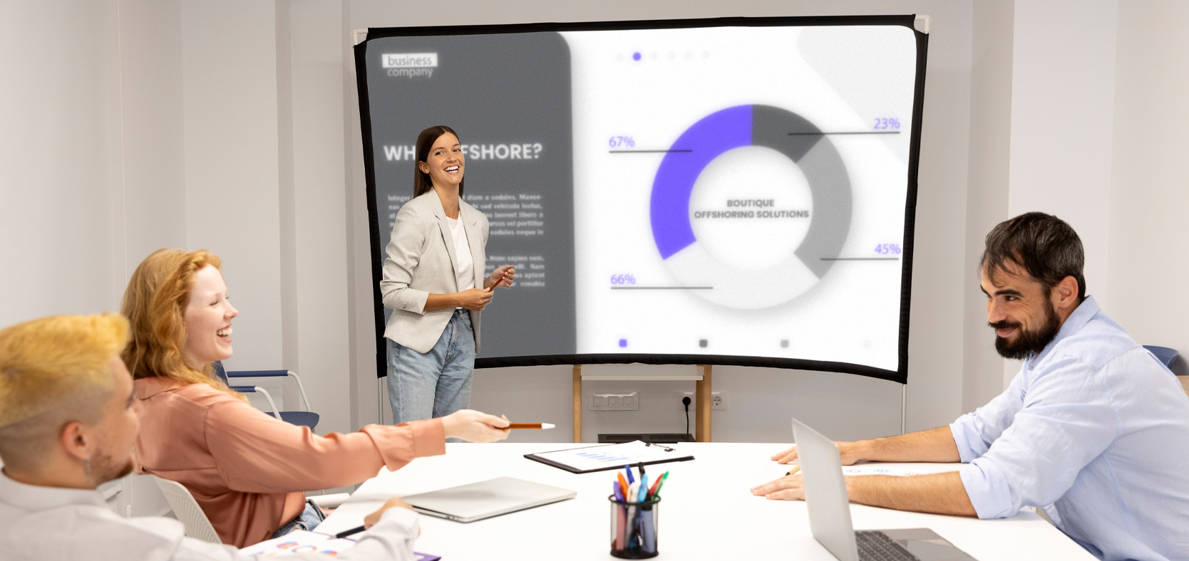 Read more about the article What Can A Remote Team Do For Your Accounting Practice?