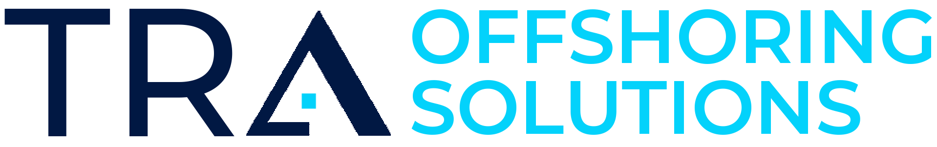 TRA Offshoring Solutions